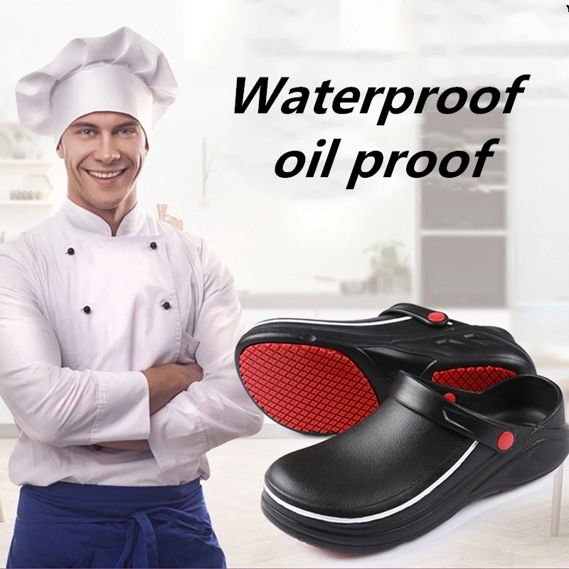 Kitchen Gadgets For Men - YEINSHAARS EVA Cao Cấp Đầu Bếp