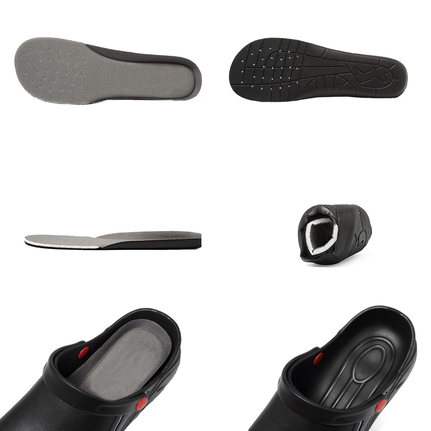 YEINSHAARS EVA Cao Cấp Đầu Bếp - đánh giá và giá Kitchen Gadgets For Men