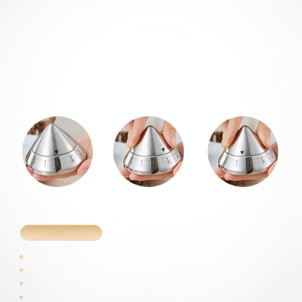 Stainless Steel Mechanical Kit - đánh giá và giá Kitchen Helper Gadgets