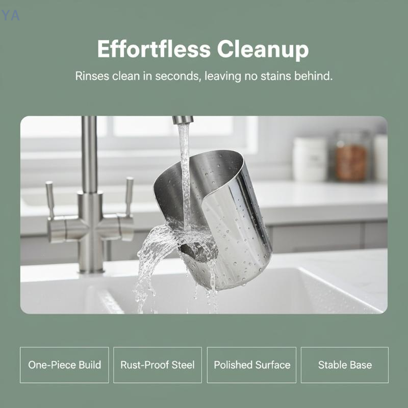【SA】2-in-1 Stainless Steel Kit - đánh giá và giá Kitchen Gadgets Organizer