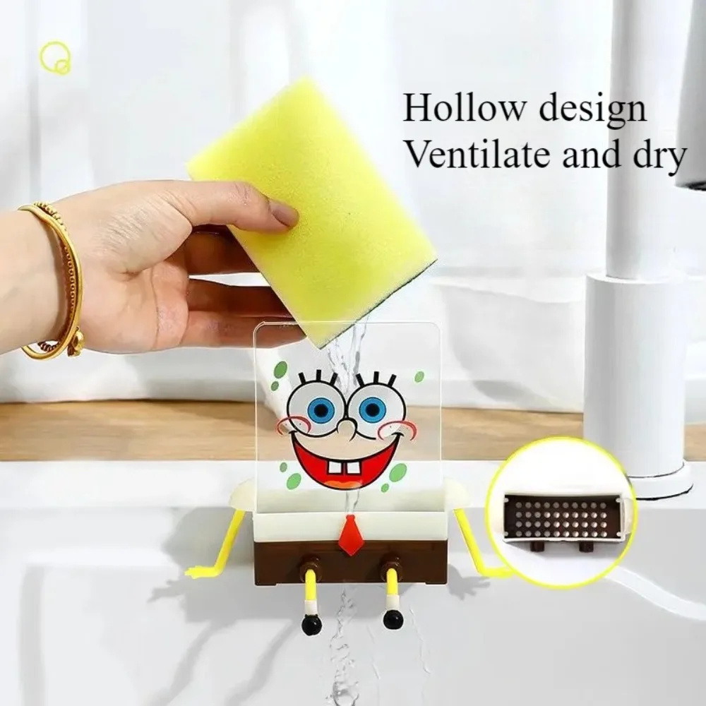 New Cute SpongeBo SquarePants  - đánh giá và giá Kitchen Gadgets New Products