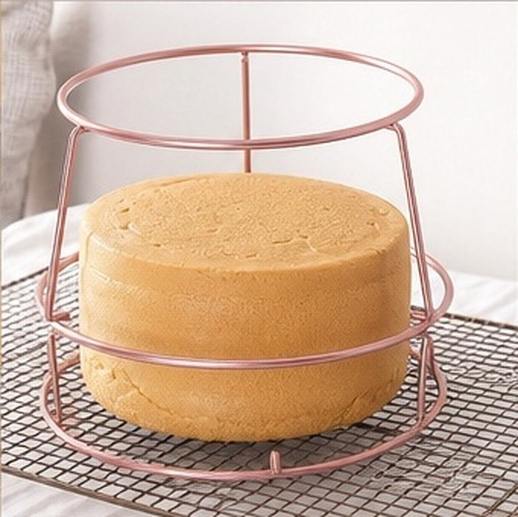 Professional Alloy Cake Coolin - đánh giá và giá Kitchen Gadgets Organizer