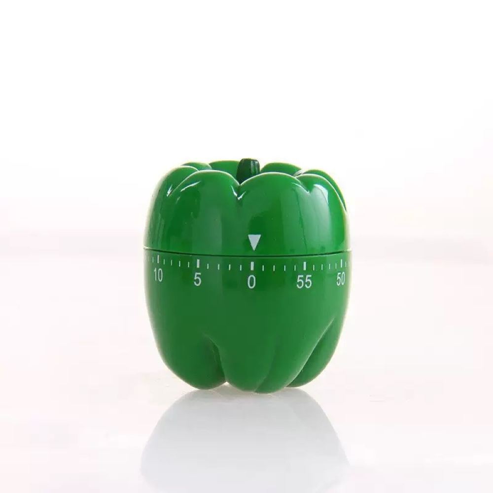 Tomato Shape Kitchen Timer Mec - đánh giá và giá Kitchen Helper Gadgets