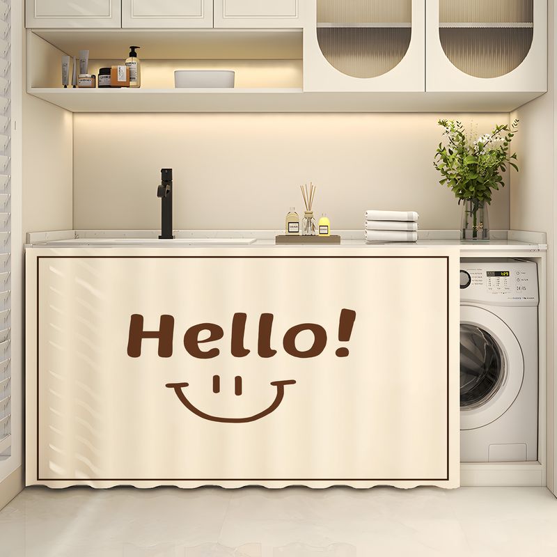 VIKAMA Hello Smile Face Long C - đánh giá và giá Kitchen Gadgets Organizer