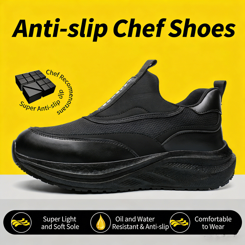 Giày da nam đế cao, chống thấm - đánh giá và giá Kitchen Gadgets For Men