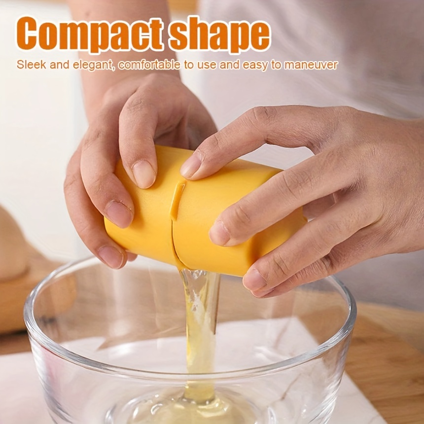 3pcs/1pc Stainless Steel Eggsh - đánh giá và giá Egg Separator Tool