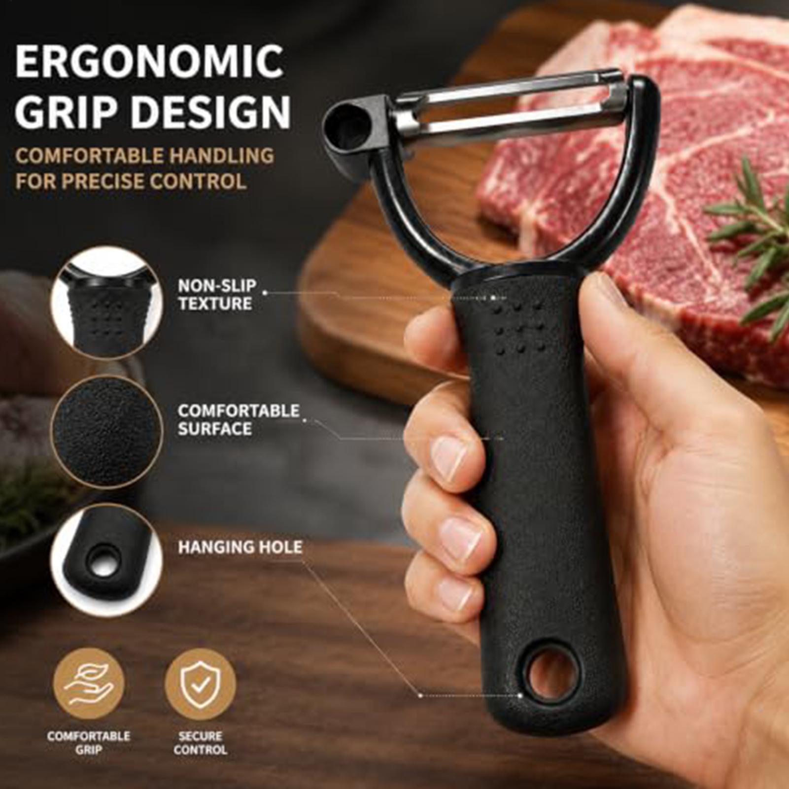 Handheld Fat Trimmer BBQ Cooki - đánh giá và giá Kitchen Gadgets For Men