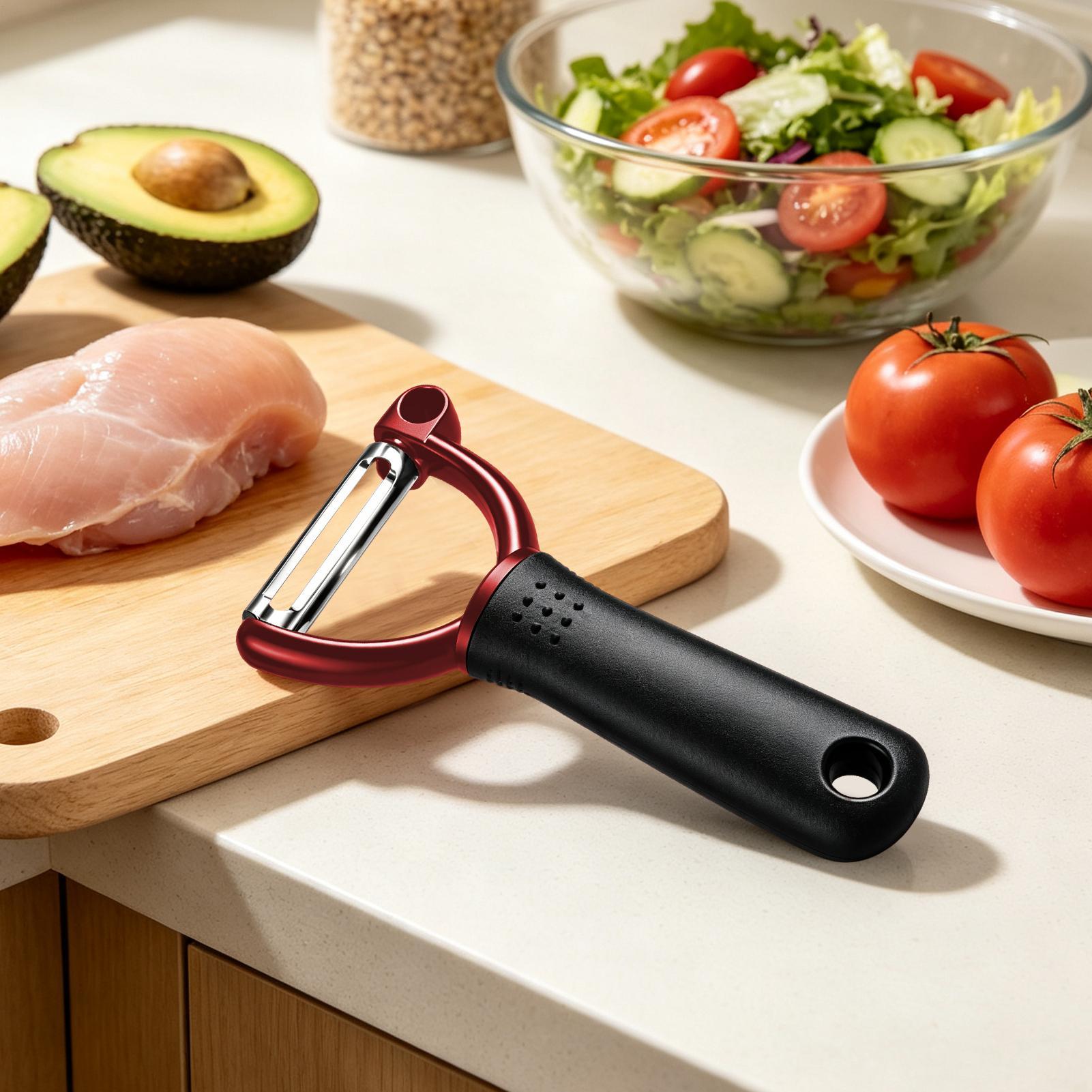 Handheld Fat Trimmer BBQ Cooki - đánh giá và giá Kitchen Gadgets For Men