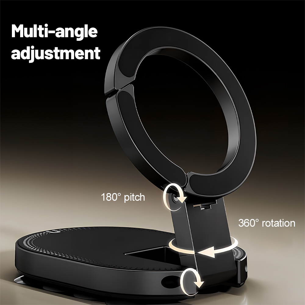 360° Rotation 3‑In‑1 Suction C - đánh giá và giá Kitchen Gadgets Organizer