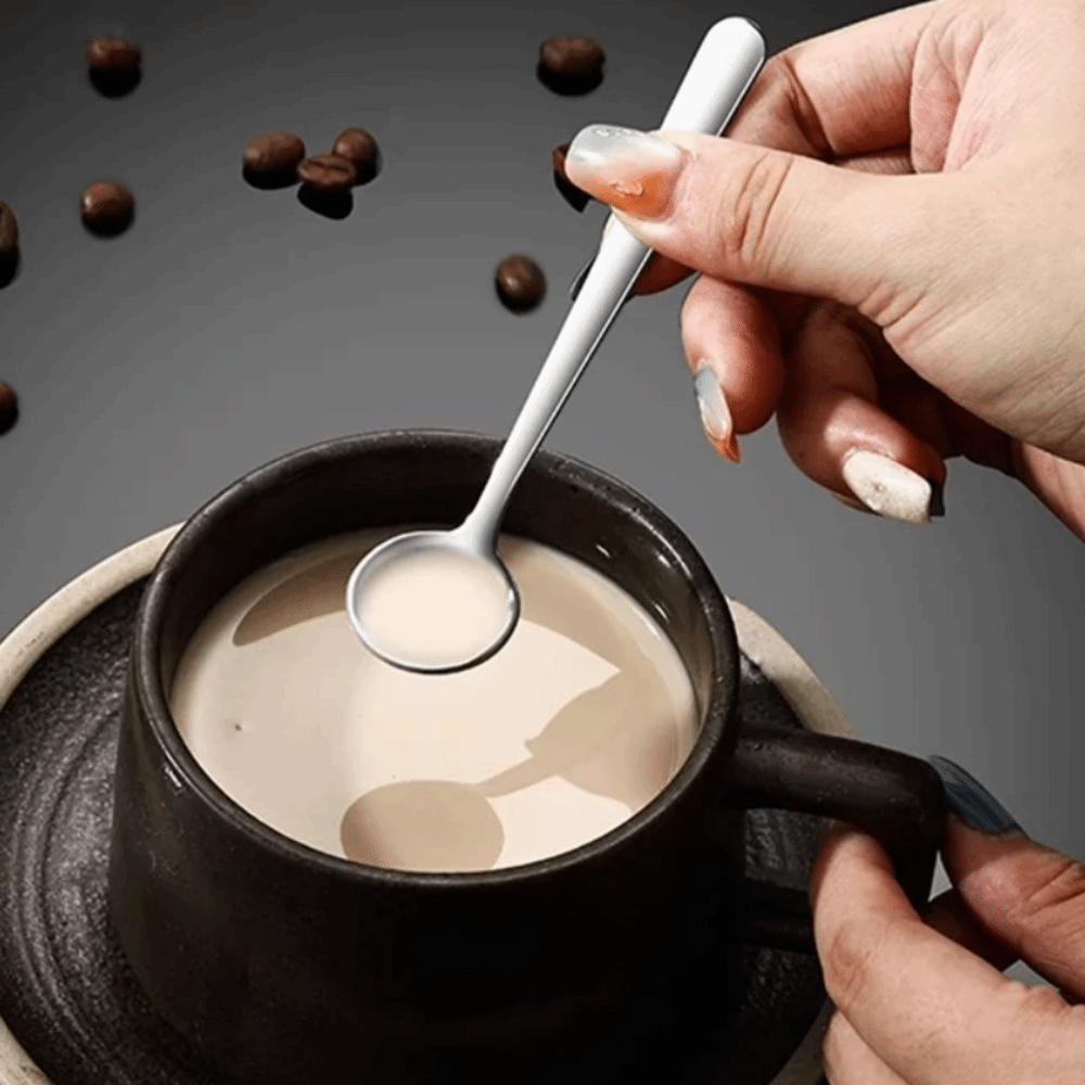 10pcs Portable Stainless Steel - đánh giá và giá Kitchen Gadgets Gold