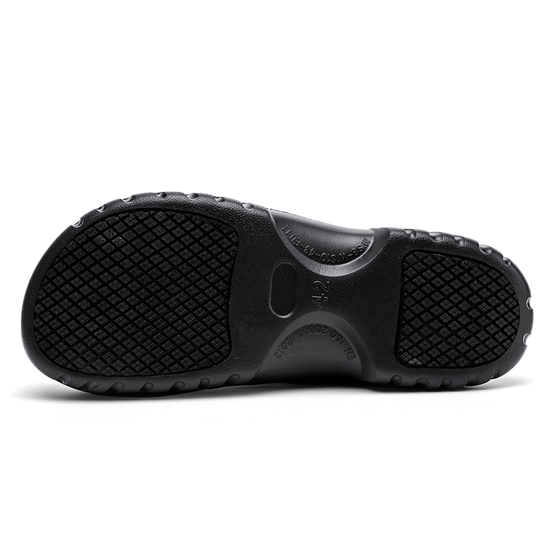 Chef Clogs with Protective Toe - đánh giá và giá Kitchen Gadgets For Men