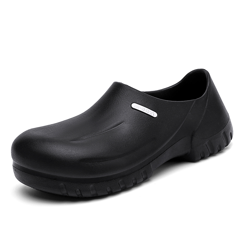 Chef Clogs with Protective Toe - đánh giá và giá Kitchen Gadgets For Men