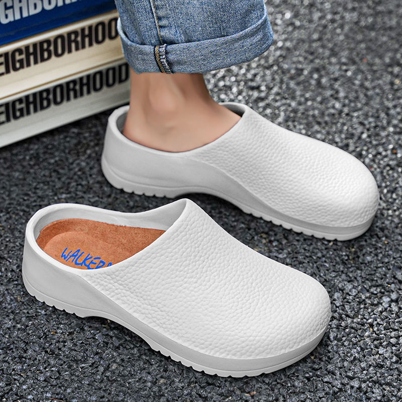 Couple Chef Shoes Four Seasons - đánh giá và giá Kitchen Gadgets For Men