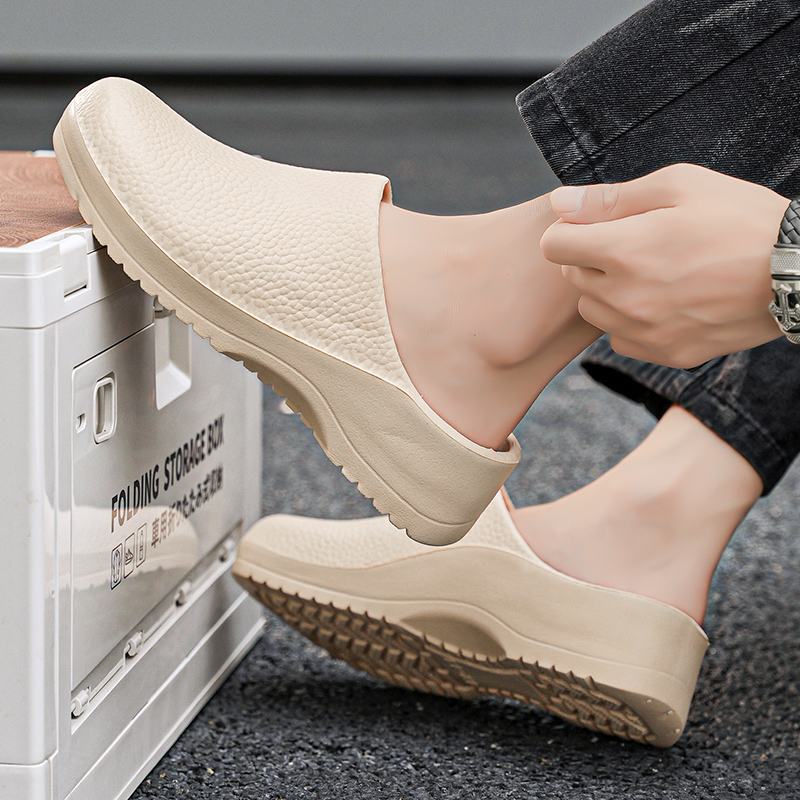 Couple Chef Shoes Four Seasons - đánh giá và giá Kitchen Gadgets For Men