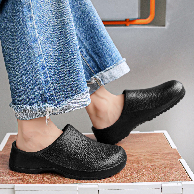 Couple Chef Shoes Four Seasons - đánh giá và giá Kitchen Gadgets For Men
