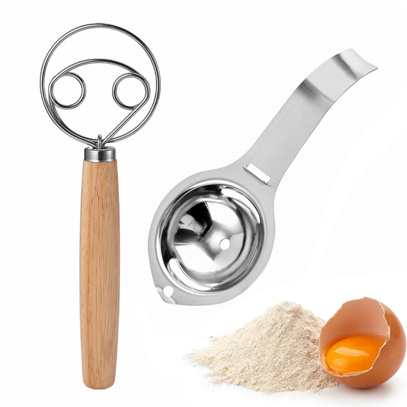Egg Separator Stainless Steel  - đánh giá và giá Egg Separator Tool