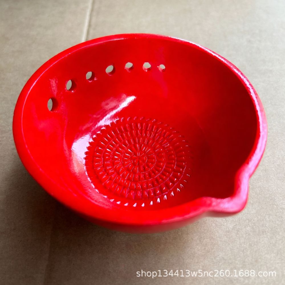 Kitchenware Garlic Grinder Bow - đánh giá và giá Kitchen Helper Gadgets